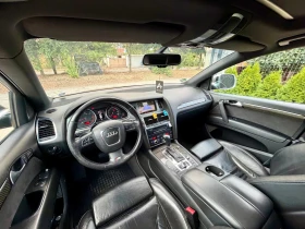 Audi Q7 3 x S Line Full ЛИЗИНГ!!!, снимка 9