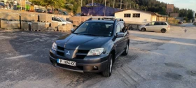 Mitsubishi Outlander, снимка 2