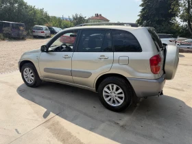 Toyota Rav4, снимка 6