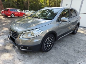Suzuki SX4 S-Cross 1.6 2WD 120hp, снимка 2