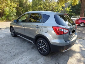 Suzuki SX4 S-Cross 1.6 2WD 120hp, снимка 3