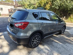 Suzuki SX4 S-Cross 1.6 2WD 120hp, снимка 5