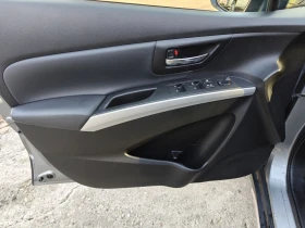 Suzuki SX4 S-Cross 1.6 2WD 120hp, снимка 11