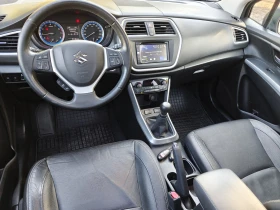 Suzuki SX4 S-Cross 1.6 2WD 120hp, снимка 7