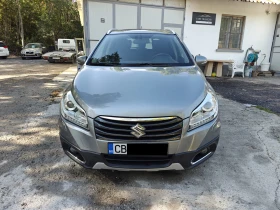 Suzuki SX4 S-Cross 1.6 2WD 120hp, снимка 1
