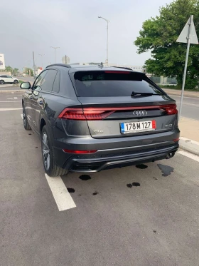 Audi Q8 S line, снимка 6