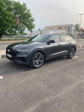 Audi Q8 S line, снимка 5