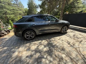 Audi Q8 S line, снимка 7