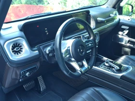 Mercedes-Benz G 63 AMG, снимка 9