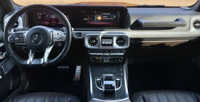 Mercedes-Benz G 63 AMG, снимка 10