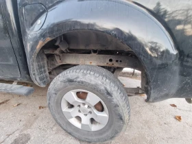 Nissan Navara, снимка 8