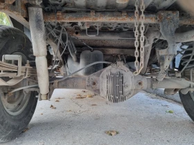 Nissan Navara, снимка 6