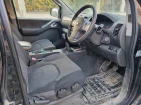 Nissan Navara, снимка 5