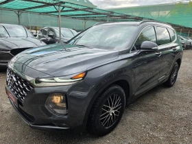 Hyundai Santa fe 2.0T* HTRAC * ULTIMATE , снимка 4