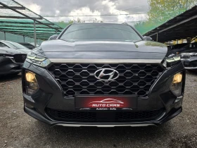 Hyundai Santa fe 2.0T* HTRAC * ULTIMATE , снимка 2