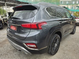 Hyundai Santa fe 2.0T* HTRAC * ULTIMATE , снимка 8