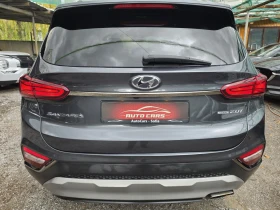 Hyundai Santa fe 2.0T* HTRAC * ULTIMATE , снимка 7