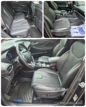 Hyundai Santa fe 2.0T* HTRAC * ULTIMATE , снимка 14