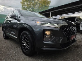 Hyundai Santa fe 2.0T* HTRAC * ULTIMATE , снимка 3