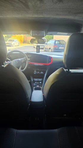 Opel Mokka, снимка 9