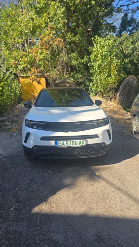 Opel Mokka, снимка 1