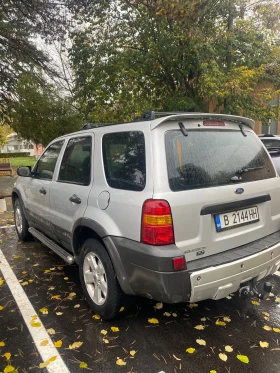 Ford Maverick 2.3, снимка 3