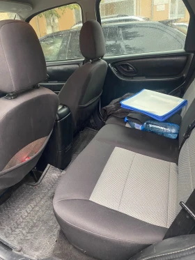 Ford Maverick 2.3, снимка 8