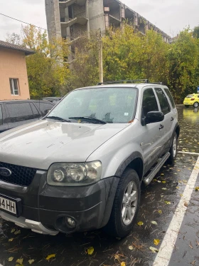 Ford Maverick 2.3, снимка 1
