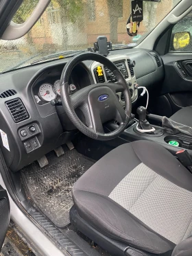 Ford Maverick 2.3, снимка 6
