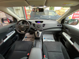 Honda Cr-v 2.2 DTEC*4Х4*АВТОМАТИК*LED*XENON*ШВЕЙЦАРИЯ, снимка 15 - Автомобили и джипове - 40994103