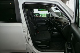 Jeep Renegade 2.4 MultiAir2 TIGERSHARK 4x4 Automatic | Mobile.bg   13