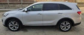 Обява за продажба на Kia Sorento 2.2CRDI 4WD /FULL /REBEL /200HP ~34 500 лв. - изображение 5