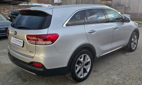 Обява за продажба на Kia Sorento 2.2CRDI 4WD /FULL /REBEL /200HP ~34 500 лв. - изображение 7