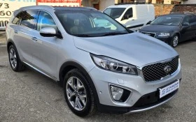 Обява за продажба на Kia Sorento 2.2CRDI 4WD /FULL /REBEL /200HP ~34 500 лв. - изображение 1