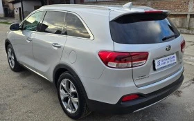 Обява за продажба на Kia Sorento 2.2CRDI 4WD /FULL /REBEL /200HP ~34 500 лв. - изображение 3