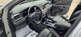 Kia Sorento 2.2CRDI 4WD /FULL /REBEL /200HP | Mobile.bg   11
