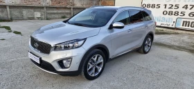 Kia Sorento 2.2CRDI AWD /FULL /REBEL /200HP | Mobile.bg    2