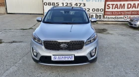     Kia Sorento 2.2CRDI AWD /FULL /REBEL /200HP