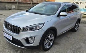 Обява за продажба на Kia Sorento 2.2CRDI 4WD /FULL /REBEL /200HP ~34 500 лв. - изображение 1