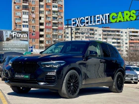 BMW X5 xDrive30D* SHADOW-LINE* CAMERA* ZF8* РАВЕН НА НОВ 1