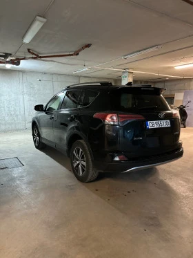 Toyota Rav4 D4d, снимка 6