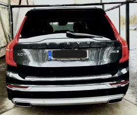 Обява за продажба на Volvo Xc90 D5 AWD Inscription ~52 000 лв. - изображение 2