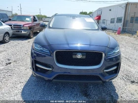 Jaguar F-PACE 25T R-SPORT, снимка 7