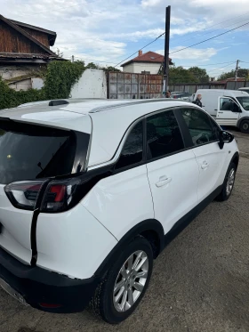 Opel Crossland X 1, 2 | Mobile.bg    3