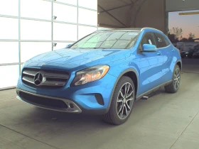 Mercedes-Benz GLA 250 4MATIC, снимка 5