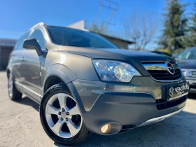 Opel Antara 2.0 CDTI 4x4 automatic COSMO - [2] 