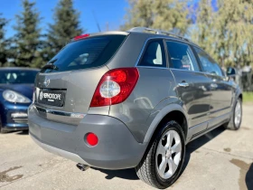 Opel Antara 2.0 CDTI 4x4 automatic COSMO - [6] 