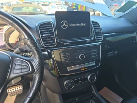 Mercedes-Benz GLE 400 4MATIC | Mobile.bg    9