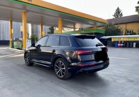 Audi SQ7 | Mobile.bg    7