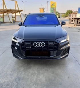 Audi SQ7 | Mobile.bg    2